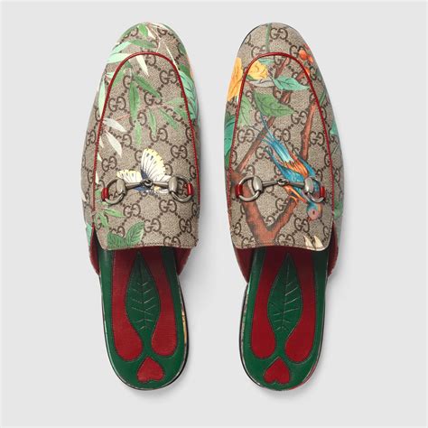 gucci prince town loafers mens cheap|gucci princetown euro price.